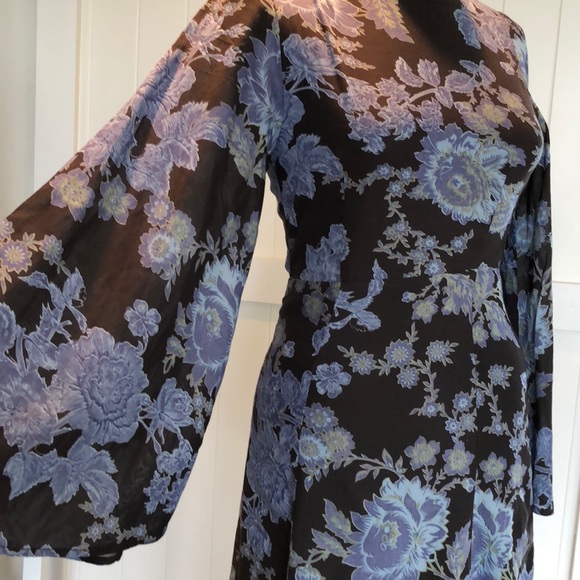 Free People maxi dress - Picture 6 of 6